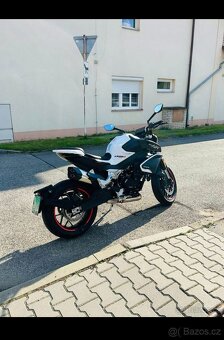 CFMoto 800nk Sport - 2