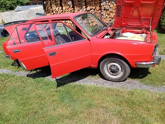 Škoda 120 - 2