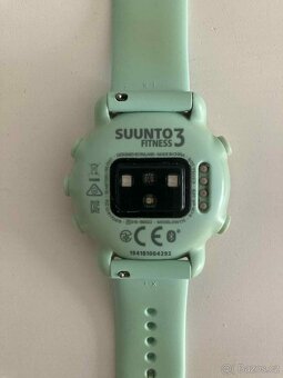 Suunto Fitness 3 - 2