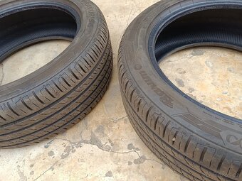 Barum 205/50/ R17 - 2