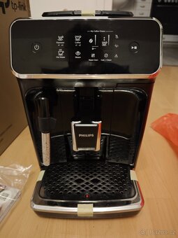 Philips Series 2200 EP2221/40 ZAMLUVENO DO 26.7. - 2