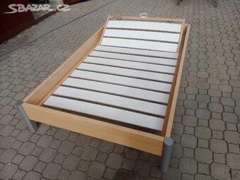 Postel 120x200 - 2