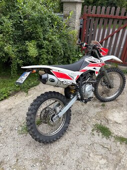 Beta RR 125 - 2
