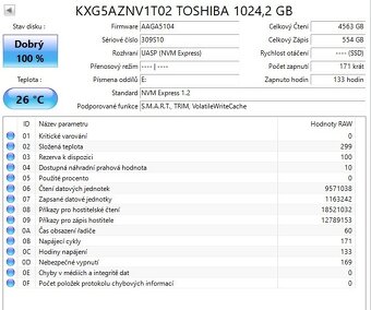 1tb nvme ssd m.2 - 2