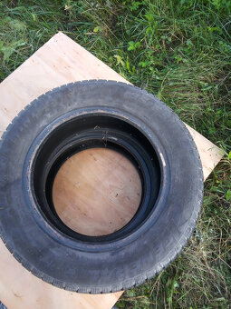Zimni Altima Winter 195/65 R15 - 2