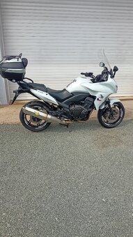 Honda CBF 1000 - 2