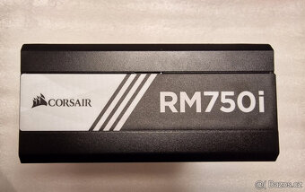 Corsair RM750i - 2