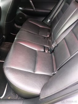 Mazda 6 Mps - 2