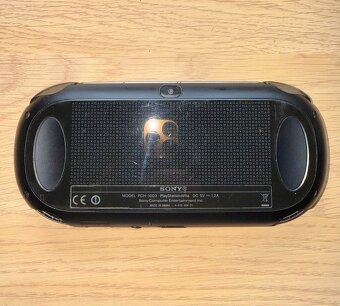 PlayStation Vita - 2