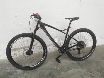 Ghost HTX29 Carbon - 2
