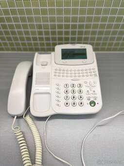Stolní telefon JABLOTRON na SIMkartu - 2