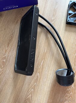NZXT KRAKEN X63 - 2