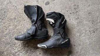 Motocyklové boty Forma Hornet DRY velikost 44 - 2