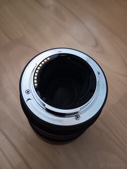 Sony FE 50mm f/1.8 SEL50F18F - 2