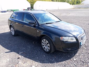 Prodám AUDI A4 - 2