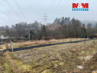 Prodej pozemku, 260 m², Sokolov - Vítkov - 2