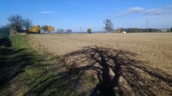 Nabízím k prodeji stavební pozemek Mozolov u Krásné Hory - 2