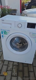 Automaticka pracka Beko na 6kg A+++ - 2