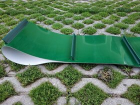 Dopravníkový pás - 2