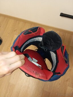 HOKEJOVÉ KALHOTY - 2
