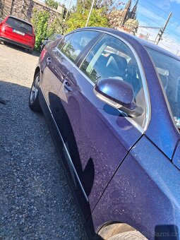 Passat b6 1,6fsi za dodavku - 2