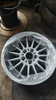 BMW E39 styling 32 - 2