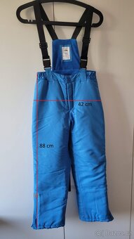 Oteplovačky SINSAY, velikost 140 - 2