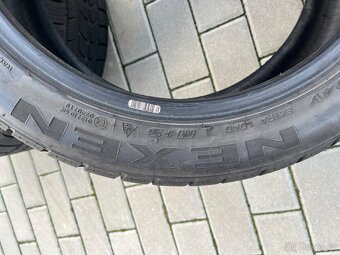 Nexen Winguard Sport  225/45 R17 94V - 2ks - 2