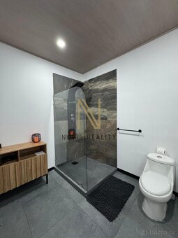 Rodinný dům, 240 m2, Puerto Jiménez, poloostrov Osa, Kostari - 2