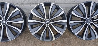 renault 5x114,3 r19 arkana kadjar talisman koleos - 2