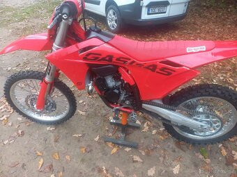 Prodám GasGas MC 125 2025 - 2