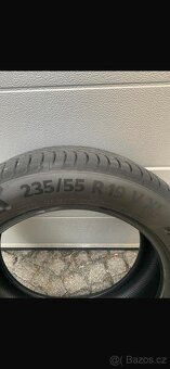 Letní pneu PremiumContact 6 235/55/19 - 2