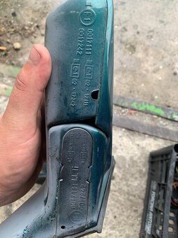 El. Zrcátka BMW e30 - 2