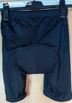 Dámské cyklistické kalhoty 36/38 - 2