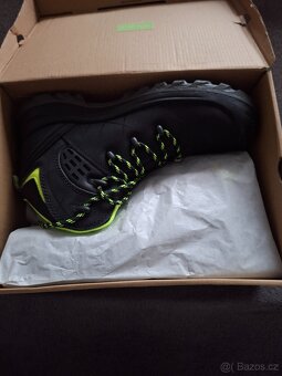 Panske pracovní boty - 2