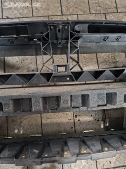 Chladičová stěna VW Touran 1.9TDI - 2