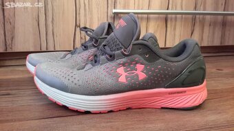 Dámské boty Under Armour Charged Bandit 4 - 2