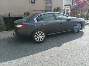 latitude 2.0 Dci 127 kW - 2