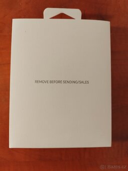 Nová bezdrátová sluchátka - 2