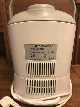 Zvlhčovač vzduchu BIONARE - 2