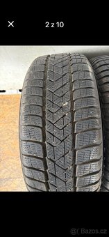 Zimní sada  205 60 16 - 2