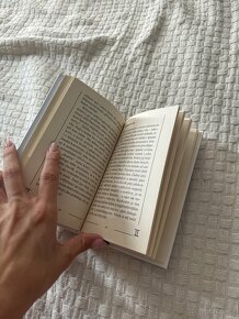 Kniha Blíženci - 2