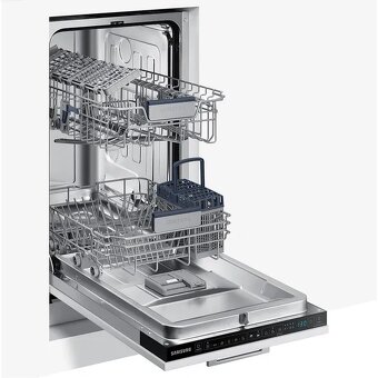 Myčka na nádobí Samsung 45 cm - 2
