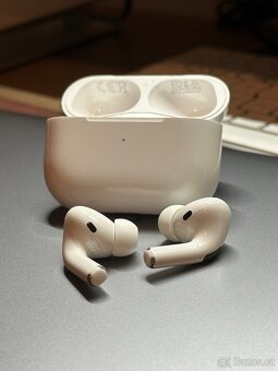 AirPods Pro 1.gen - 2