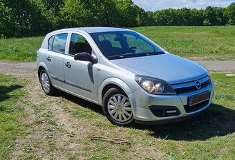 Opel Astra 1.4i 16V - 2