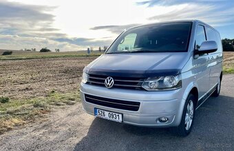 Volkswagen Multivan 2.0 TDI 132kW - 2