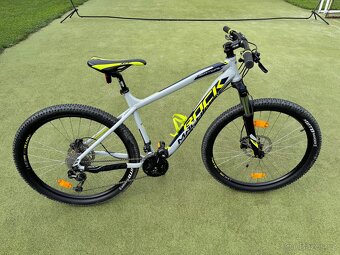 Kolo Rock Machine -Heatwave velikost rámu L - 2