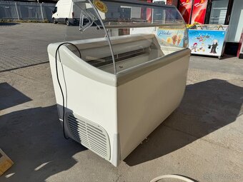 Zmrzlinový konzervátor Framec J7 Extra - 2