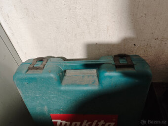 Kufr na nářadí Makita - 2