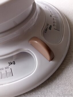 Kuchyňská váha Banquet Culinaria - 2